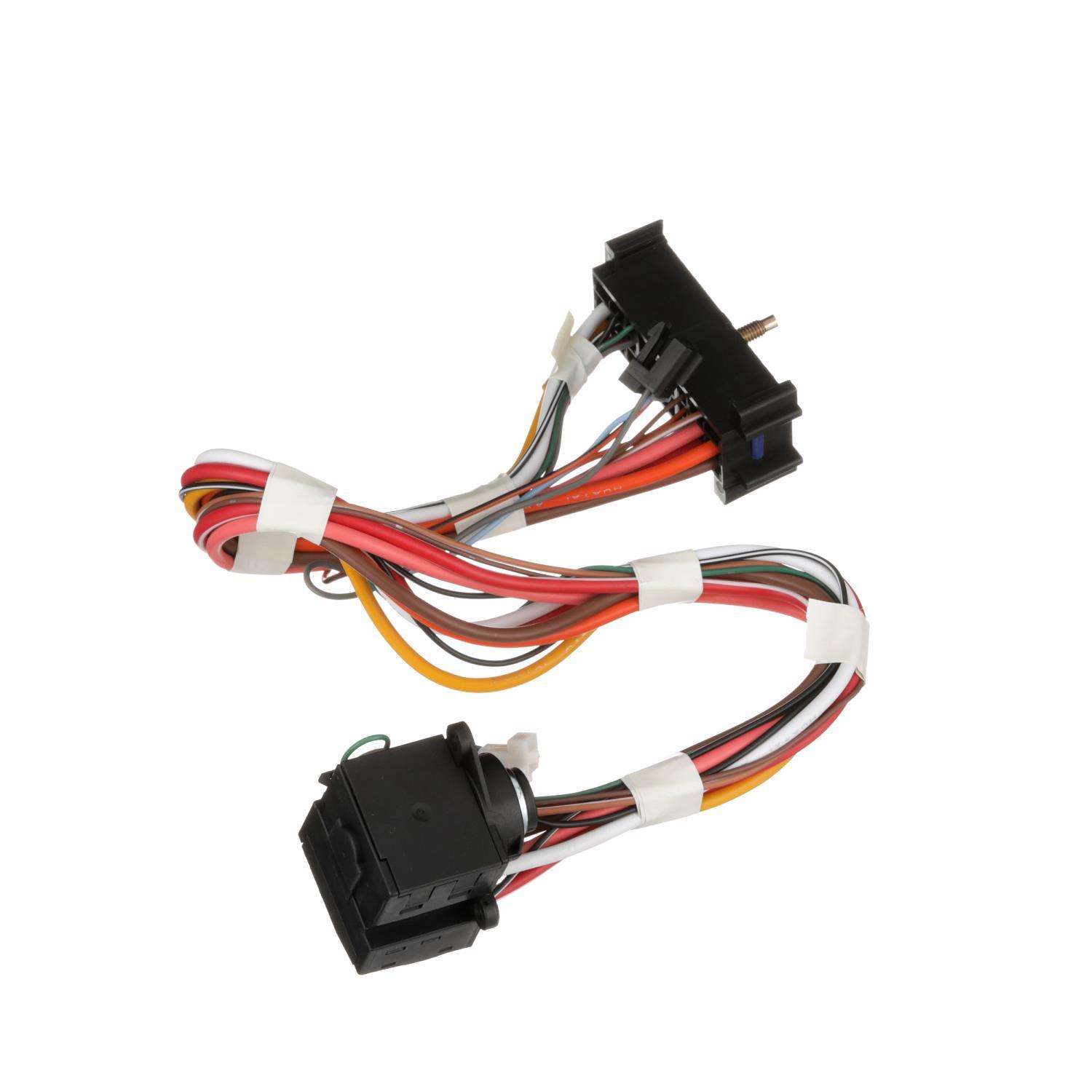 Standard Motor Products US295 - Ignition Starter Switch Standard Motor Products US295 Ignition Starter Switch product image 9 of 9