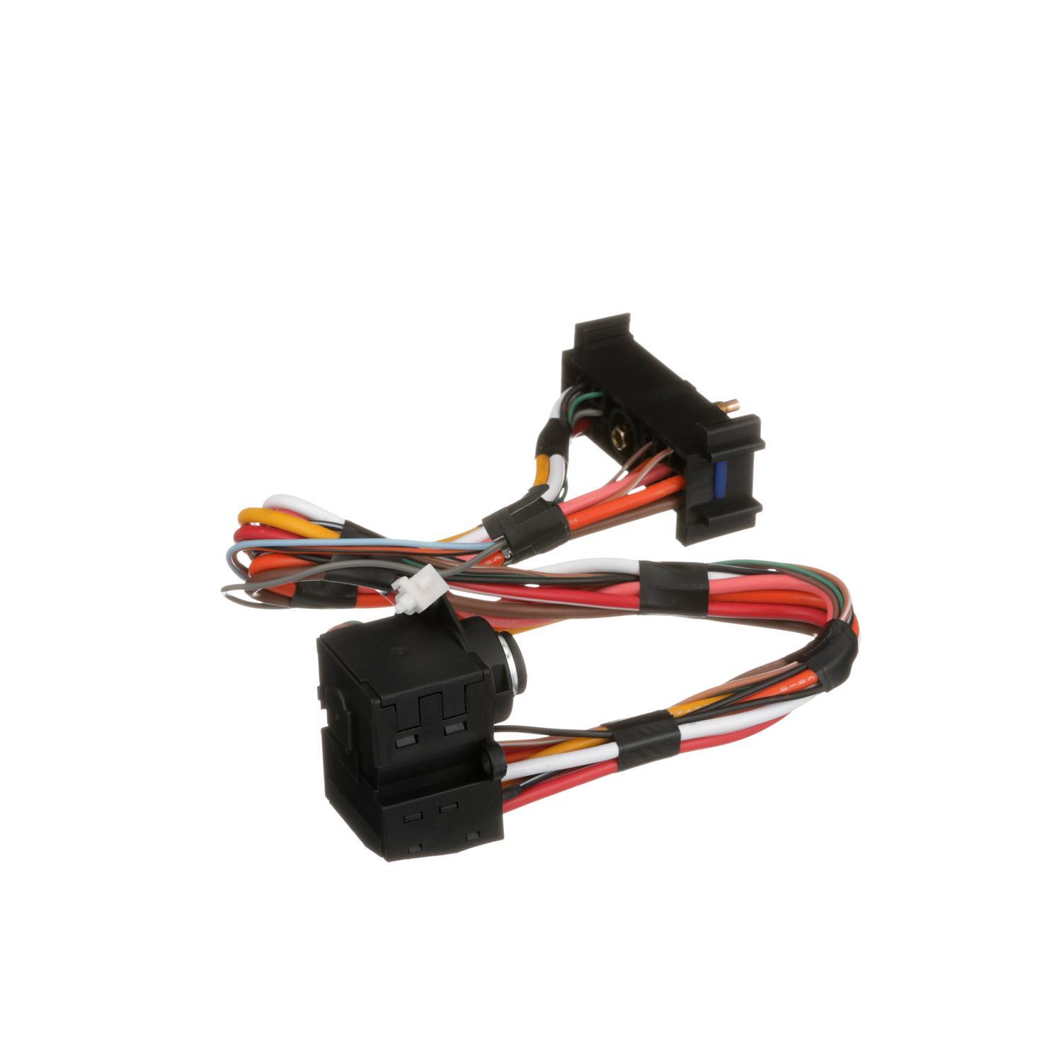 Standard Motor Products US296 - Ignition Starter Switch Standard Motor Products US296 Ignition Starter Switch product image 1 of 9