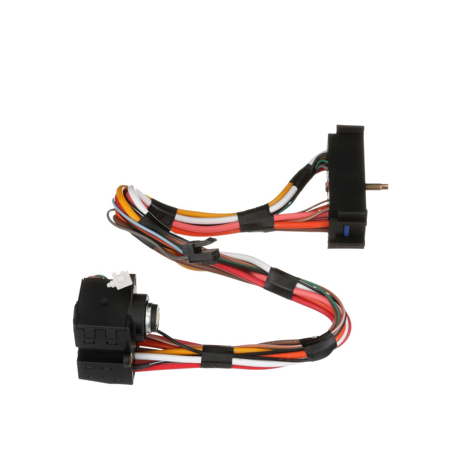 Standard Motor Products US296 - Ignition Starter Switch Standard Motor Products US296 Ignition Starter Switch product image 2 of 9