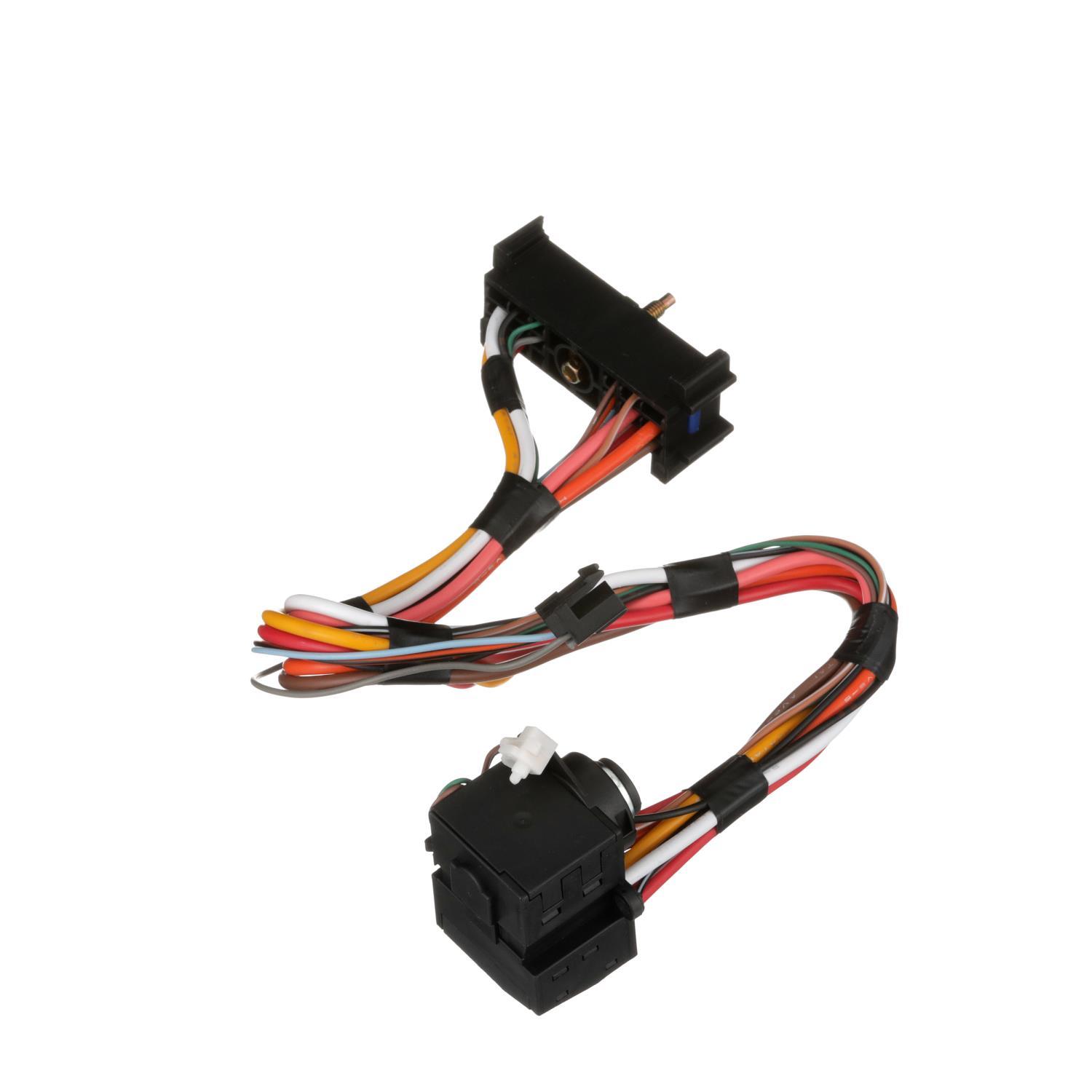 Standard Motor Products US296 - Ignition Starter Switch Standard Motor Products US296 Ignition Starter Switch product image 4 of 9