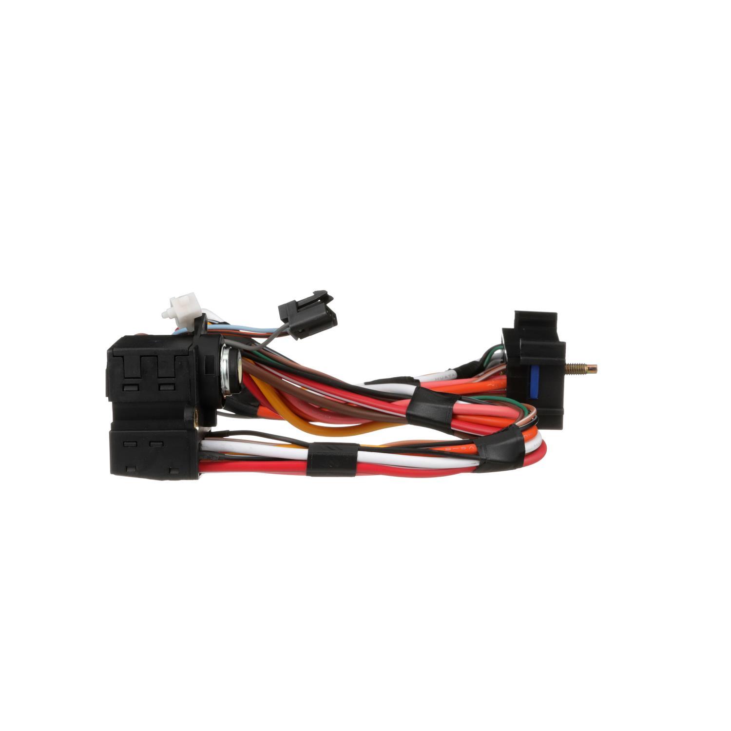 Standard Motor Products US296 - Ignition Starter Switch Standard Motor Products US296 Ignition Starter Switch product image 5 of 9