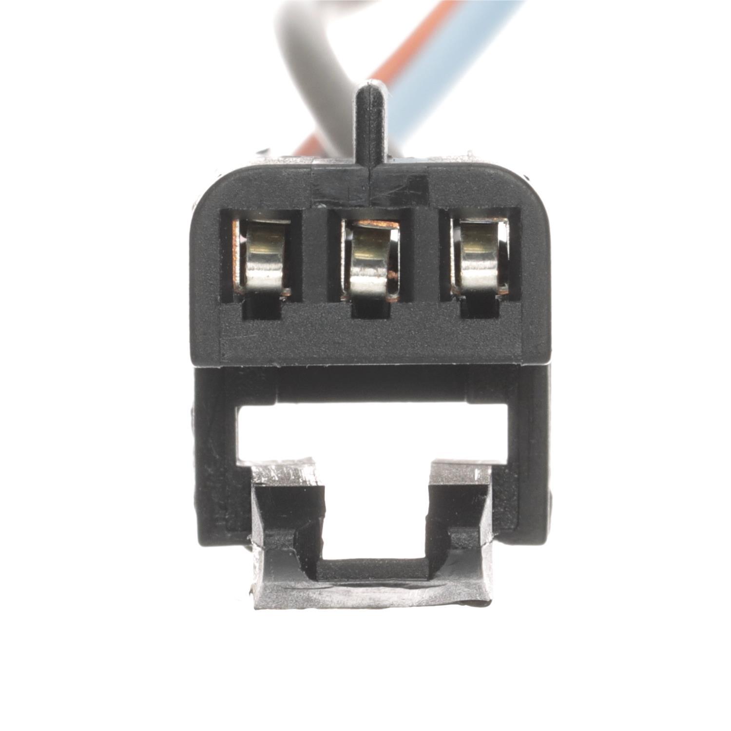 Standard Motor Products US296 - Ignition Starter Switch Standard Motor Products US296 Ignition Starter Switch product image 6 of 9