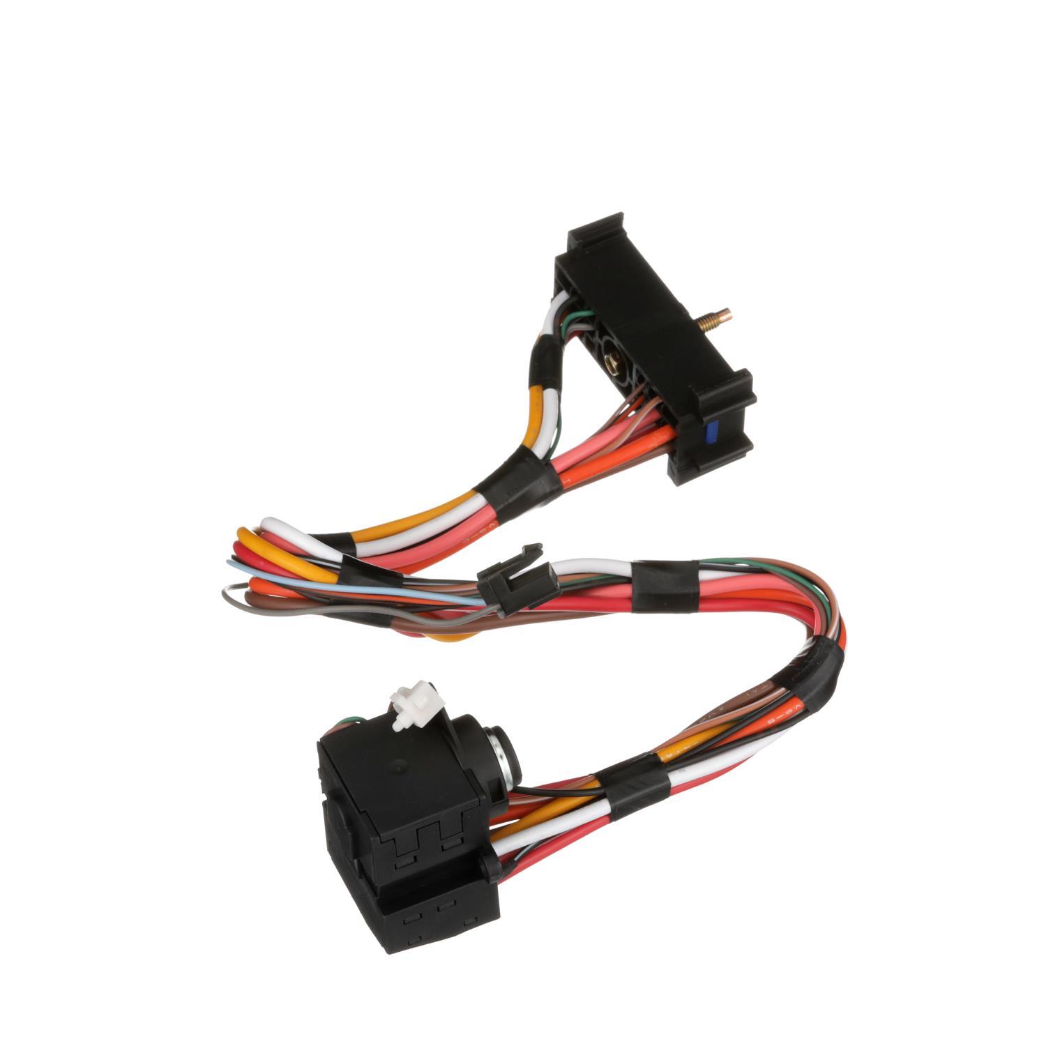 Standard Motor Products US296 - Ignition Starter Switch Standard Motor Products US296 Ignition Starter Switch product image 9 of 9