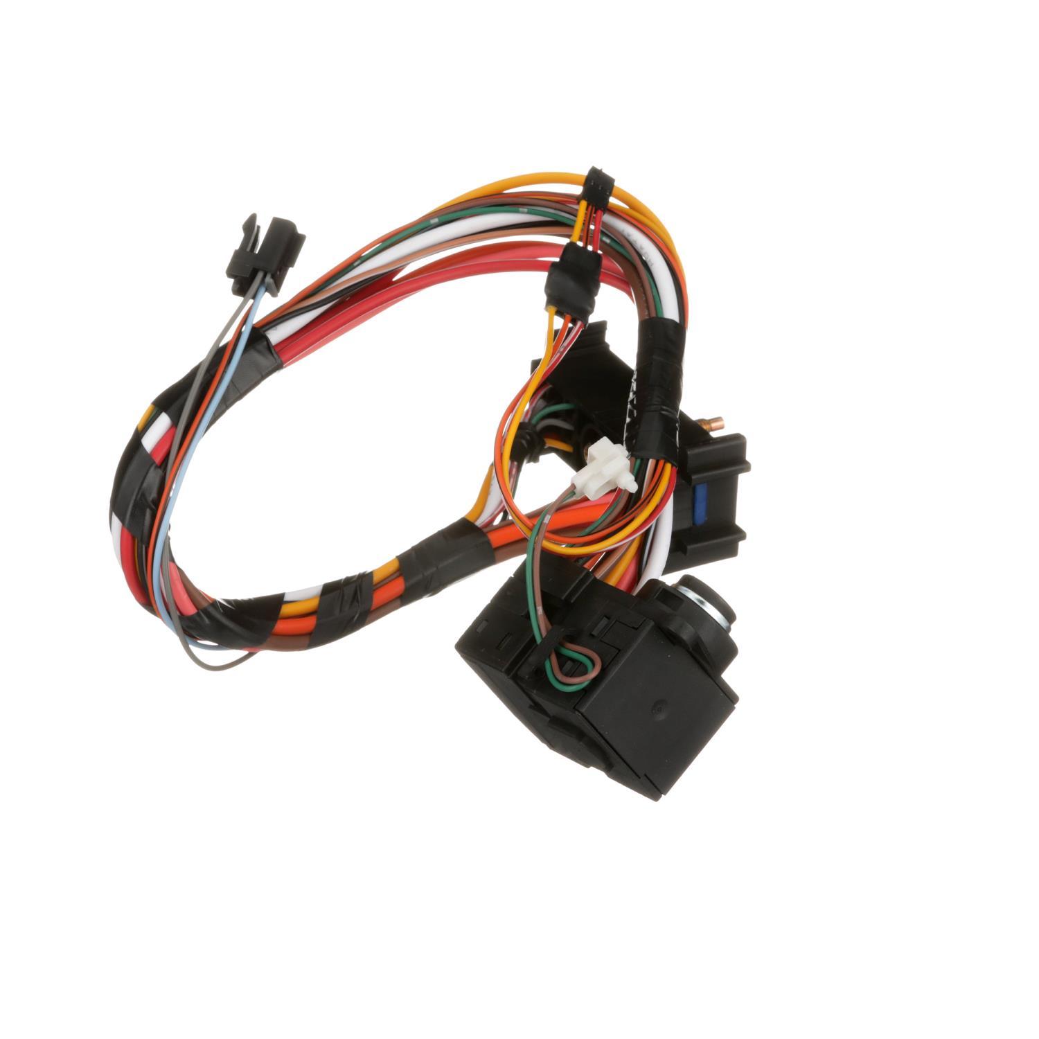 Standard Motor Products US297 - Ignition Starter Switch Standard Motor Products US297 Ignition Starter Switch product image 1 of 9