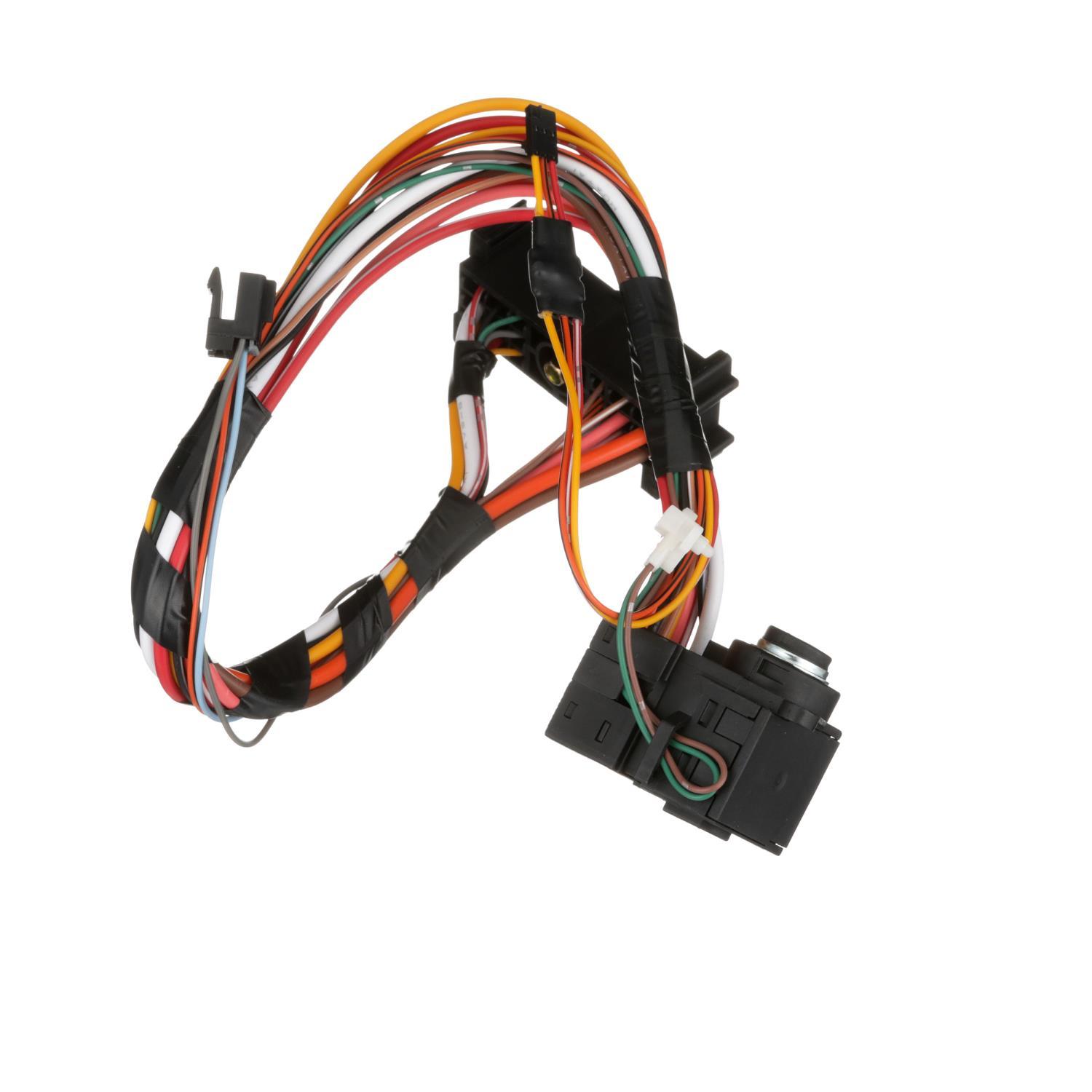 Standard Motor Products US297 - Ignition Starter Switch Standard Motor Products US297 Ignition Starter Switch product image 4 of 9
