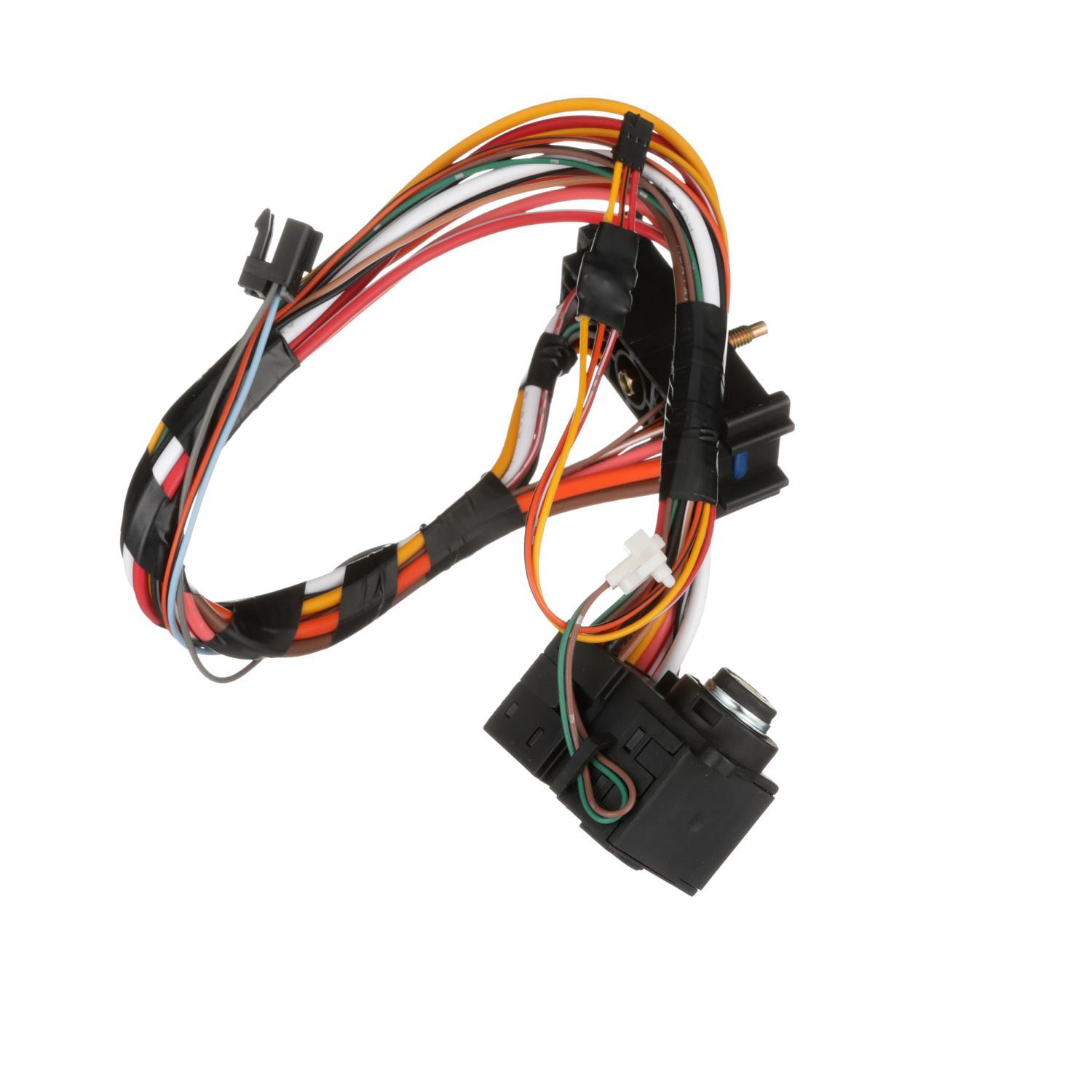 Standard Motor Products US297 - Ignition Starter Switch Standard Motor Products US297 Ignition Starter Switch product image 9 of 9