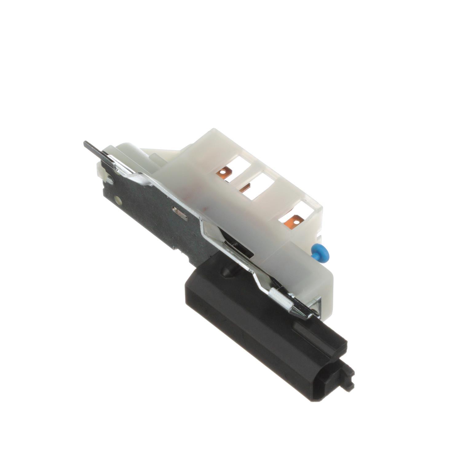 Standard Motor Products US299 - Ignition Starter Switch Standard Motor Products US299 Ignition Starter Switch product image 4 of 7