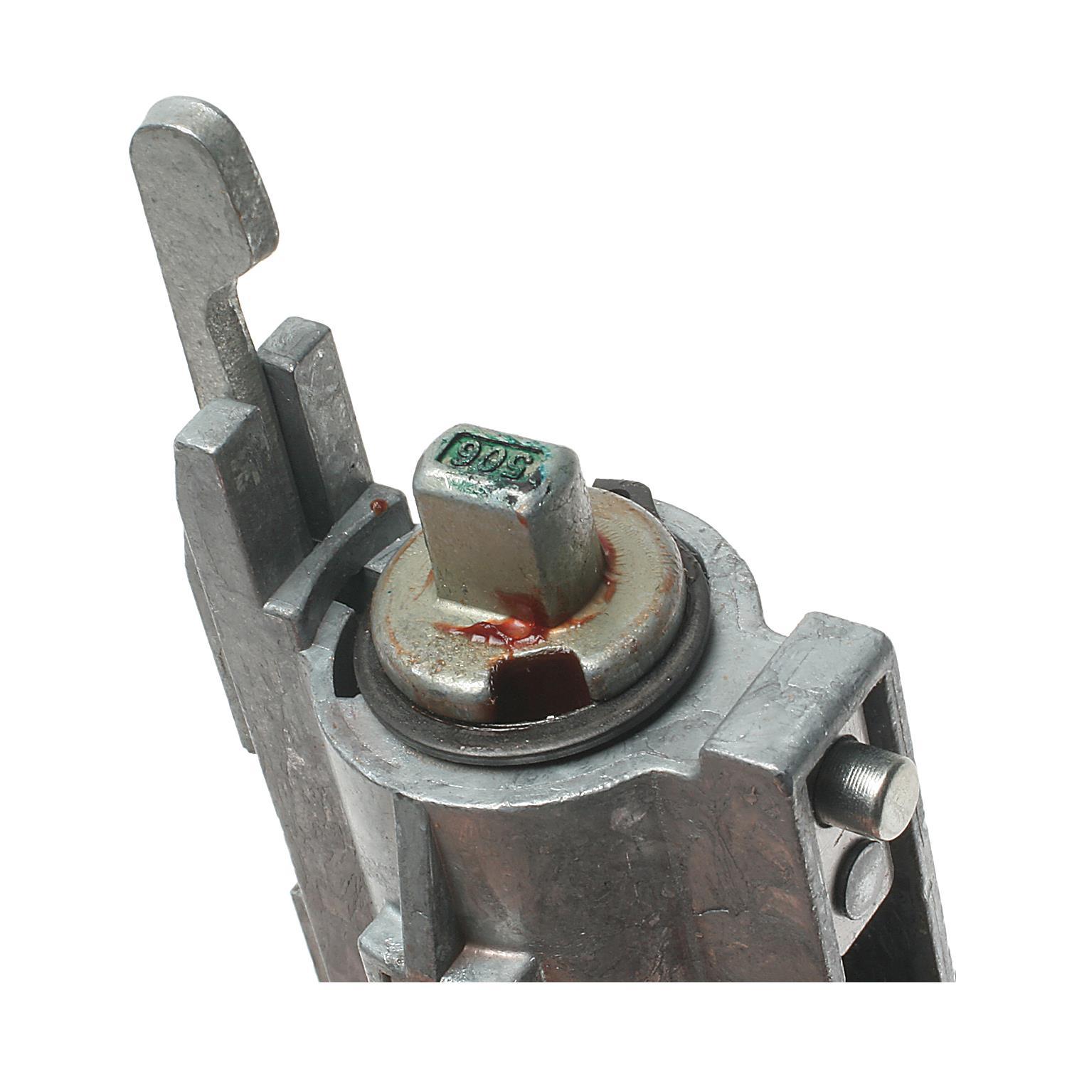Standard Motor Products US299L - Ignition Lock Cylinder Standard Motor Products US299L Ignition Lock Cylinder product image 3 of 3