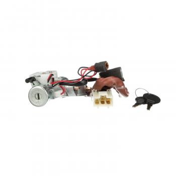 Standard Motor Products US302 Ignition Lock and Cylinder Switch product image 2 of 4