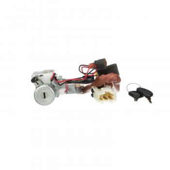 Standard Motor Products US302 Ignition Lock and Cylinder Switch product image 3 of 4