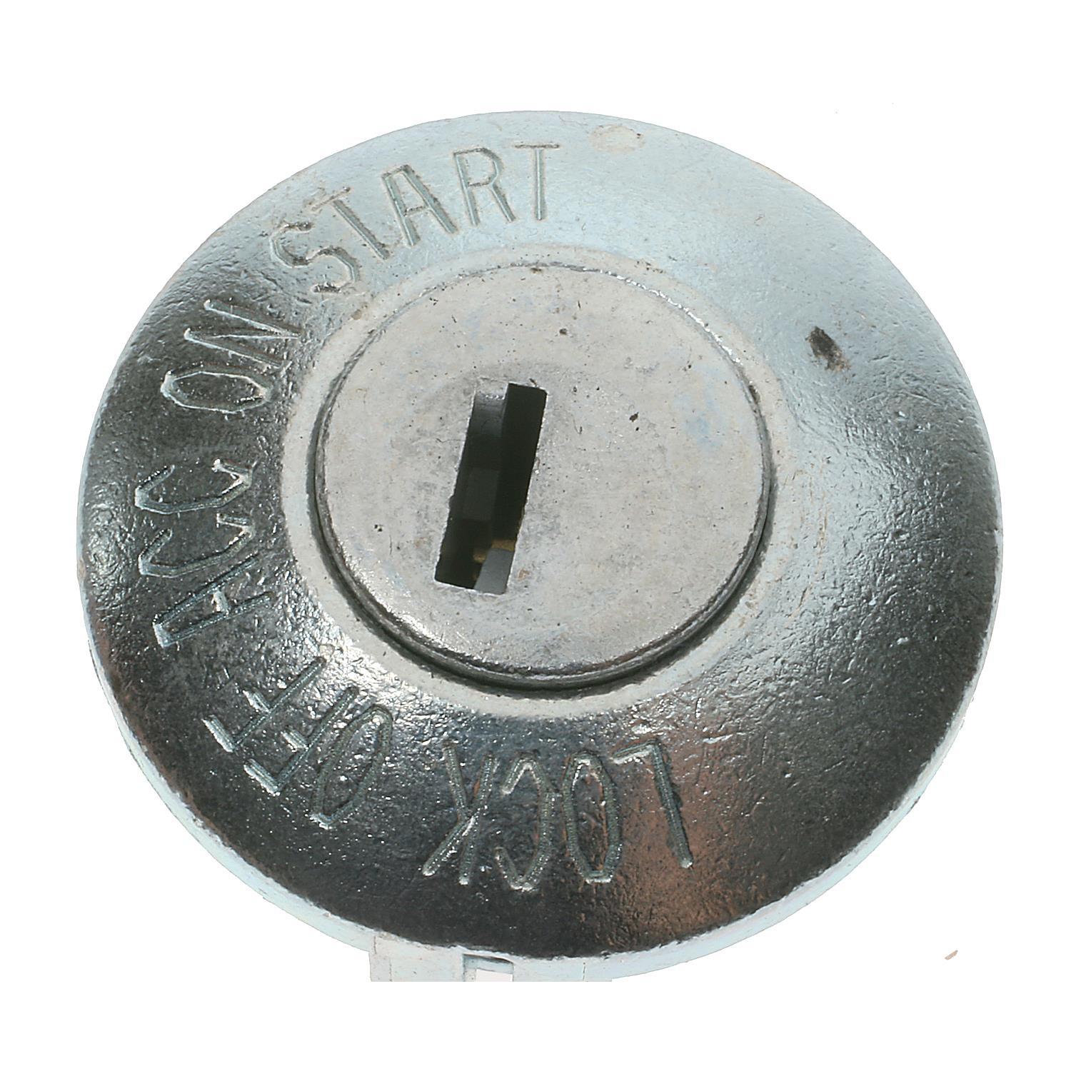 Standard Motor Products US302L - Ignition Lock Cylinder Standard Motor Products US302L Ignition Lock Cylinder product image 1 of 3