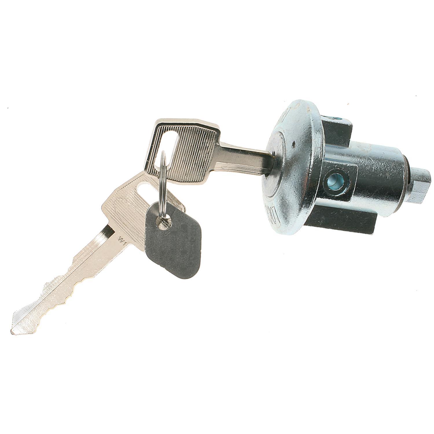 Standard Motor Products US302L - Ignition Lock Cylinder Standard Motor Products US302L Ignition Lock Cylinder product image 2 of 3