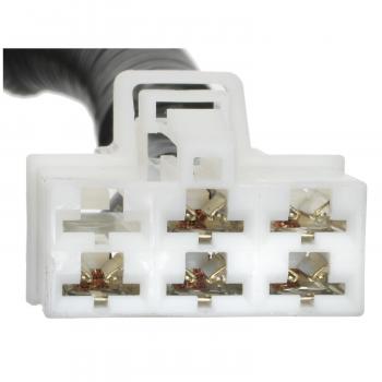 Standard Motor Products US303 Ignition Lock and Cylinder Switch product image 5 of 5