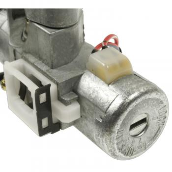 Standard Motor Products US304 Ignition Lock and Cylinder Switch product image 1 of 3