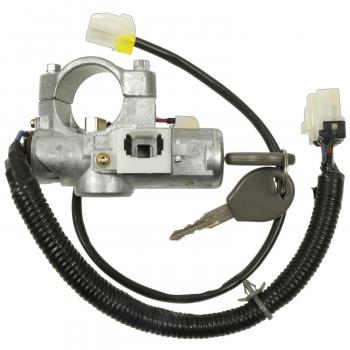 Standard Motor Products US304 Ignition Lock and Cylinder Switch product image 2 of 3