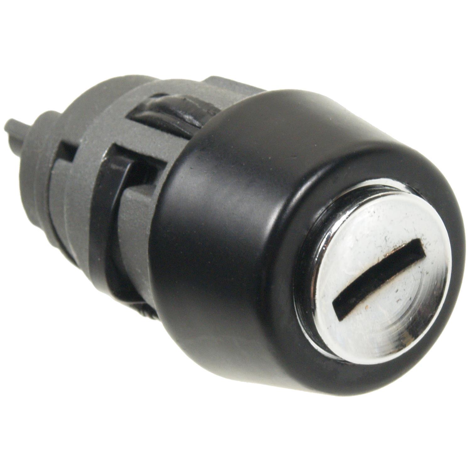 Standard Motor Products US306L - Ignition Lock Cylinder Standard Motor Products US306L Ignition Lock and Cylinder Switch product image 1 of 9