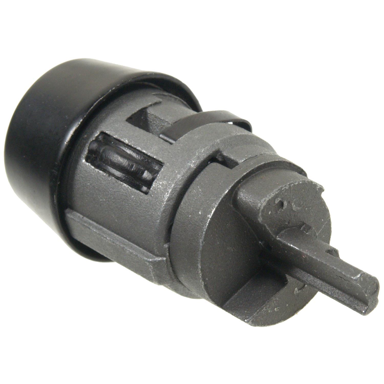 Standard Motor Products US306L - Ignition Lock Cylinder Standard Motor Products US306L Ignition Lock and Cylinder Switch product image 2 of 9