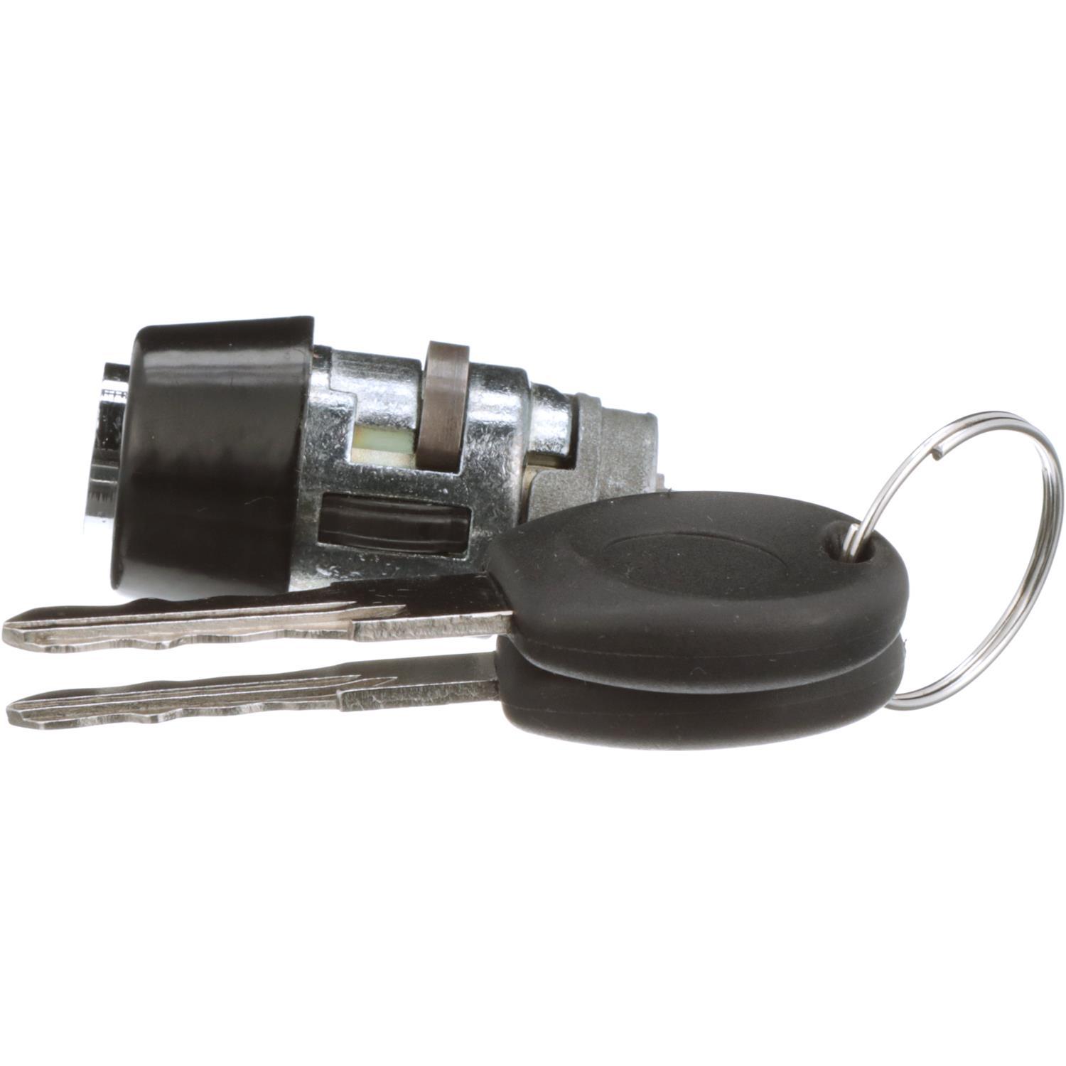 Standard Motor Products US306L - Ignition Lock Cylinder Standard Motor Products US306L Ignition Lock and Cylinder Switch product image 5 of 9