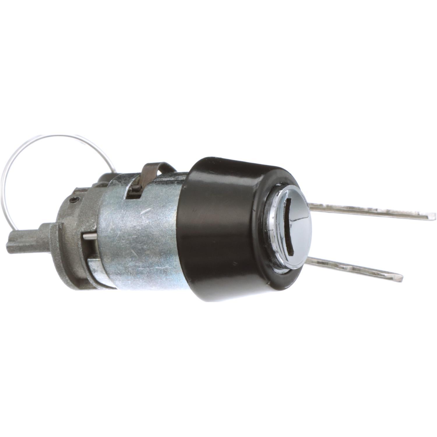 Standard Motor Products US306L - Ignition Lock Cylinder Standard Motor Products US306L Ignition Lock and Cylinder Switch product image 6 of 9