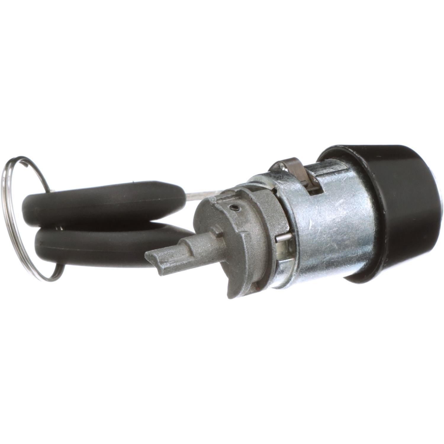Standard Motor Products US306L - Ignition Lock Cylinder Standard Motor Products US306L Ignition Lock and Cylinder Switch product image 8 of 9