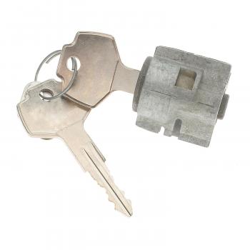 Standard Motor Products US307L - Ignition Lock Cylinder Standard Motor Products US307L Ignition Lock Cylinder product image 2 of 3
