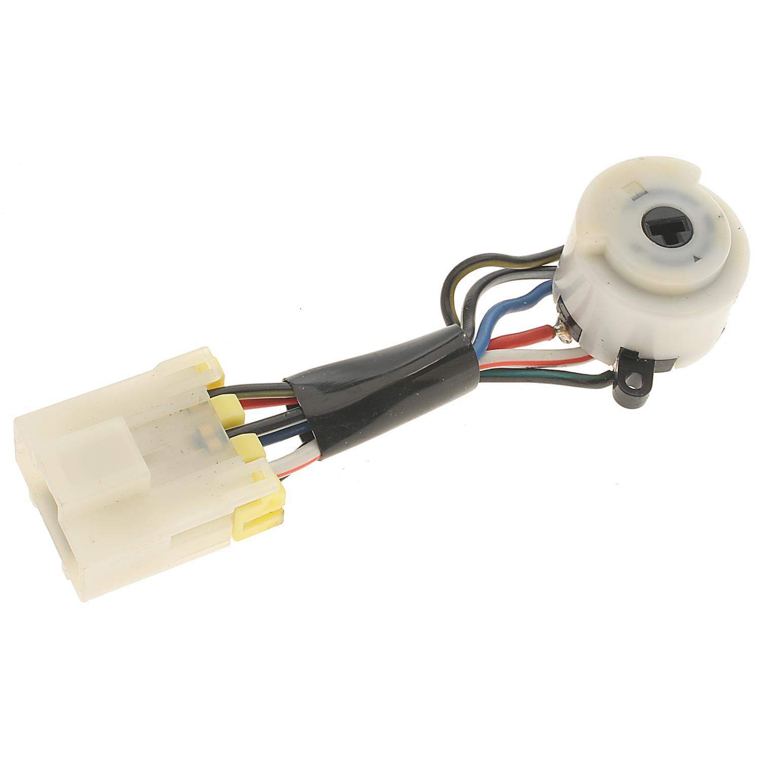 Standard Motor Products US315 - Ignition Starter Switch Standard Motor Products US315 Ignition Starter Switch product image 2 of 3