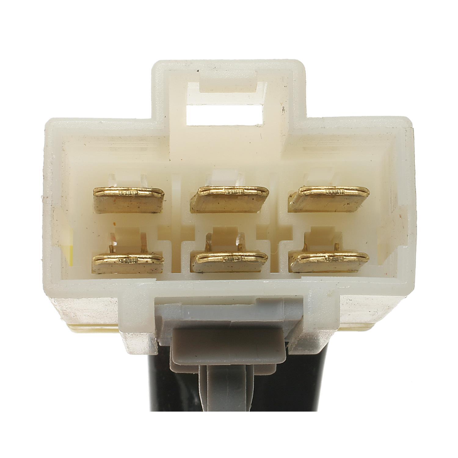 Standard Motor Products US315 - Ignition Starter Switch Standard Motor Products US315 Ignition Starter Switch product image 3 of 3