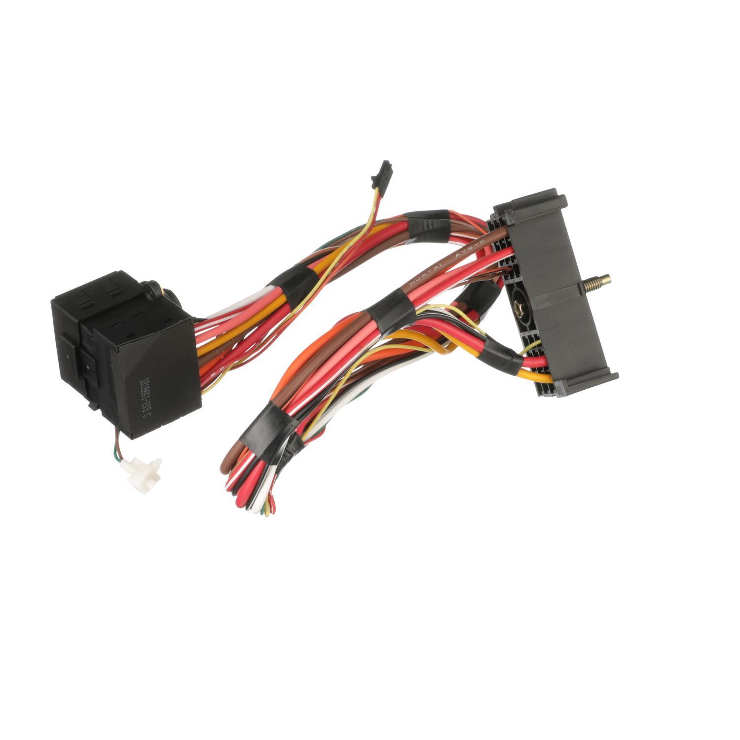 Standard Motor Products US317 - Ignition Starter Switch Standard Motor Products US317 Ignition Starter Switch product image 4 of 7