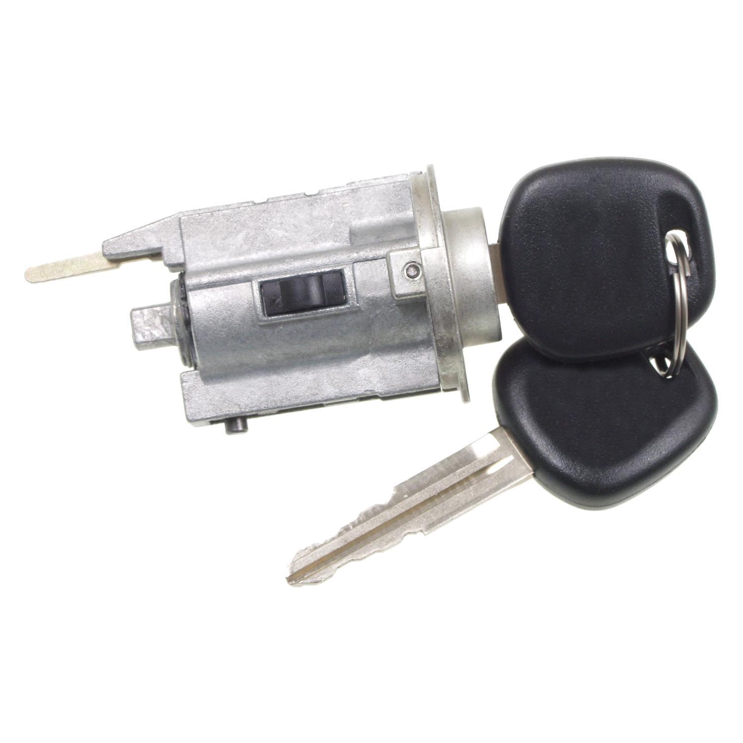 Standard Motor Products US320L - Ignition Lock Cylinder Standard Motor Products US320L Ignition Lock Cylinder product image 3 of 3