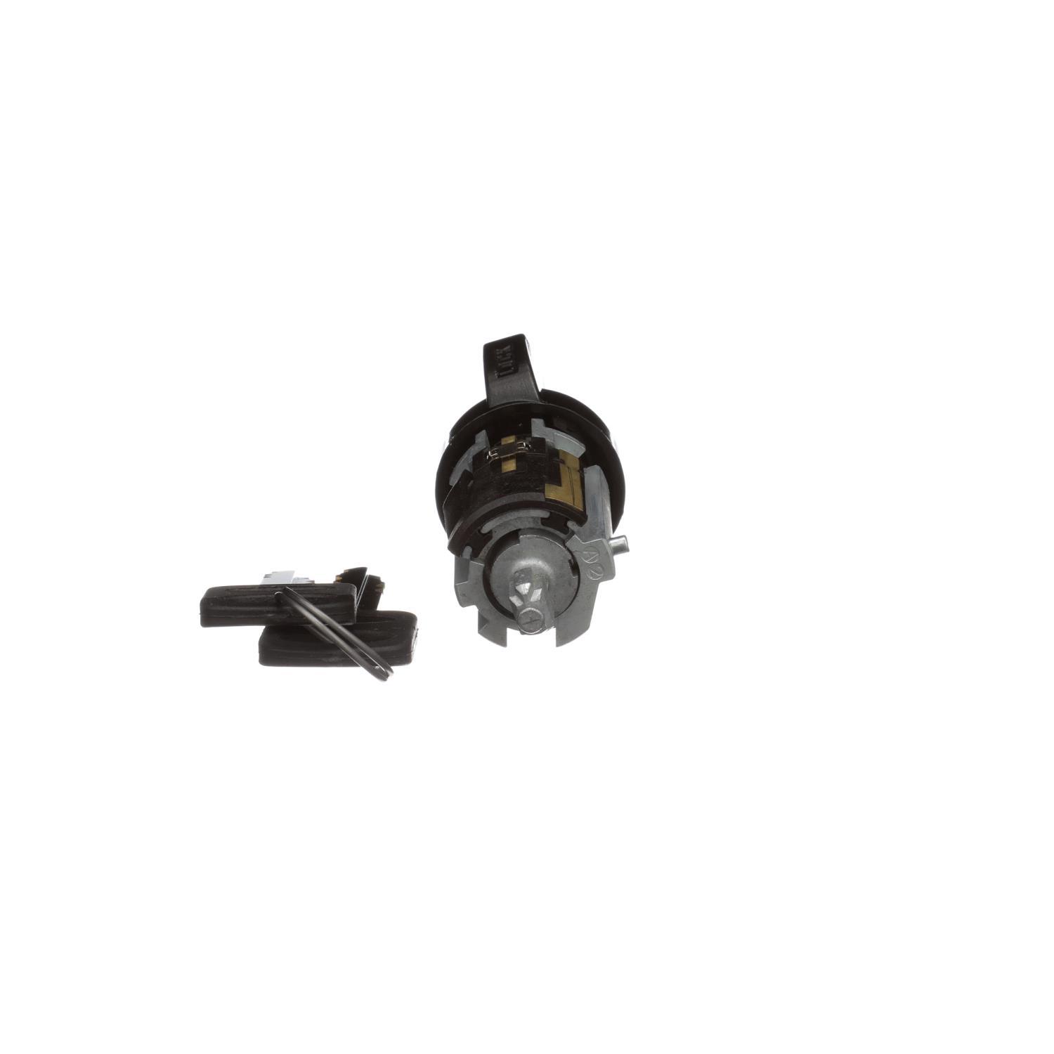 Standard Motor Products US321L - Ignition Lock Cylinder Standard Motor Products US321L Ignition Lock Cylinder product image 3 of 9