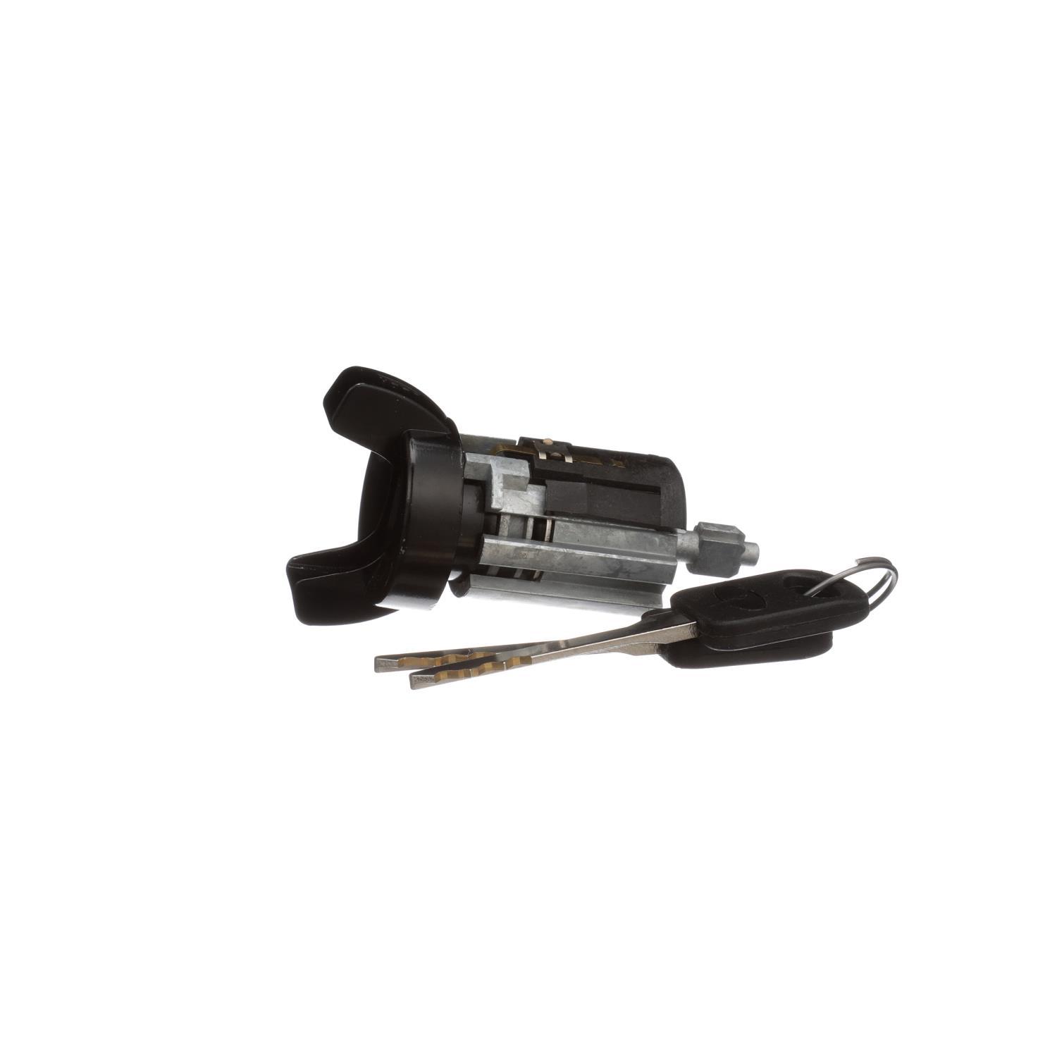Standard Motor Products US321L - Ignition Lock Cylinder Standard Motor Products US321L Ignition Lock Cylinder product image 4 of 9