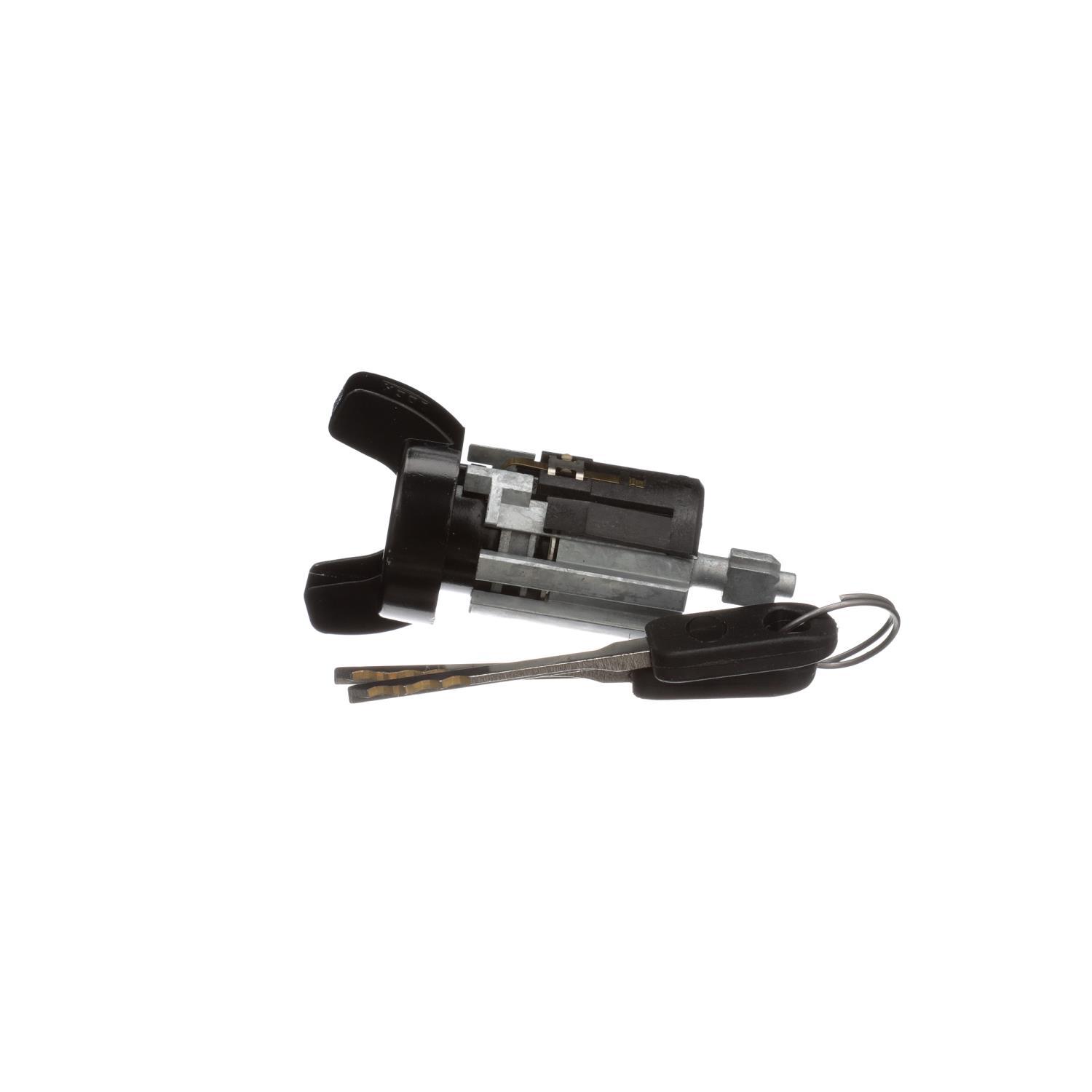 Standard Motor Products US321L - Ignition Lock Cylinder Standard Motor Products US321L Ignition Lock Cylinder product image 5 of 9