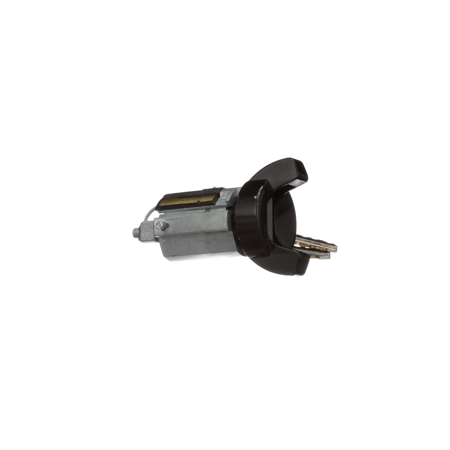 Standard Motor Products US321L - Ignition Lock Cylinder Standard Motor Products US321L Ignition Lock Cylinder product image 6 of 9