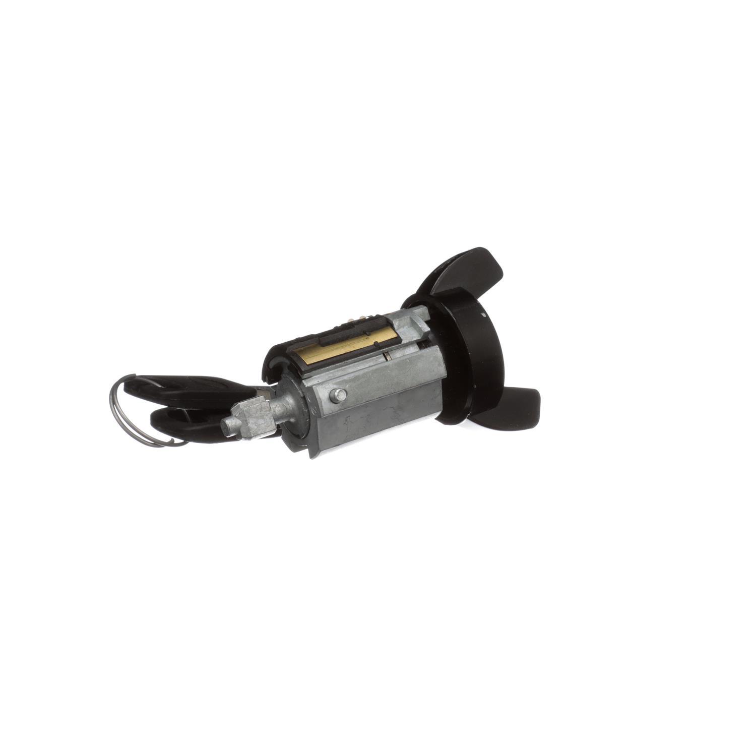 Standard Motor Products US321L - Ignition Lock Cylinder Standard Motor Products US321L Ignition Lock Cylinder product image 8 of 9