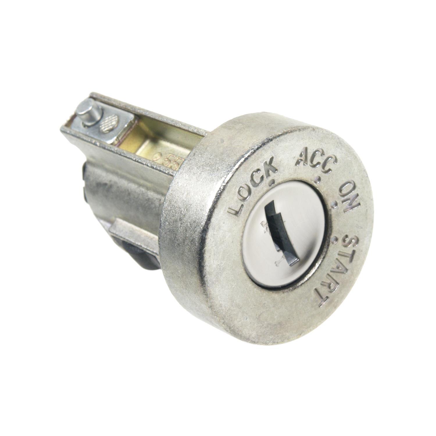Standard Motor Products US325L - Ignition Lock Cylinder Standard Motor Products US325L Ignition Lock Cylinder product image 1 of 3