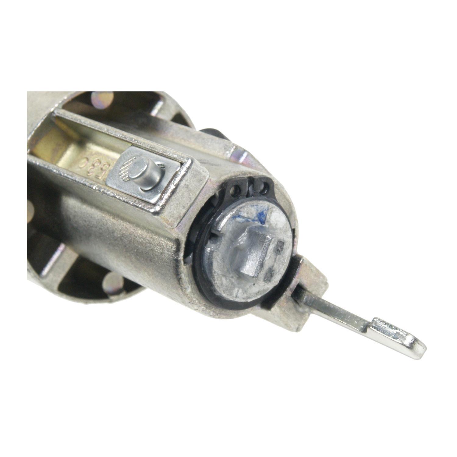 Standard Motor Products US325L - Ignition Lock Cylinder Standard Motor Products US325L Ignition Lock Cylinder product image 2 of 3