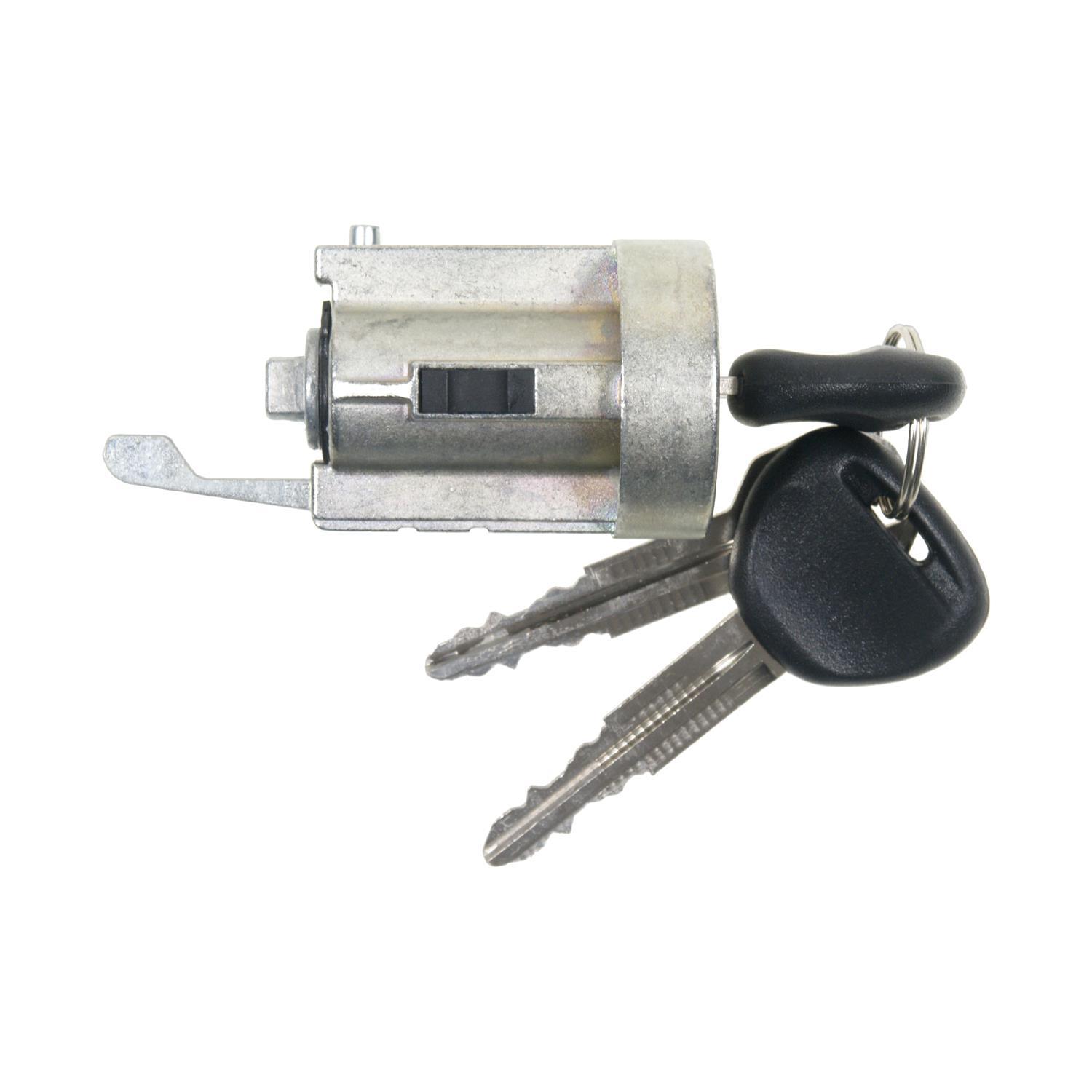 Standard Motor Products US325L - Ignition Lock Cylinder Standard Motor Products US325L Ignition Lock Cylinder product image 3 of 3