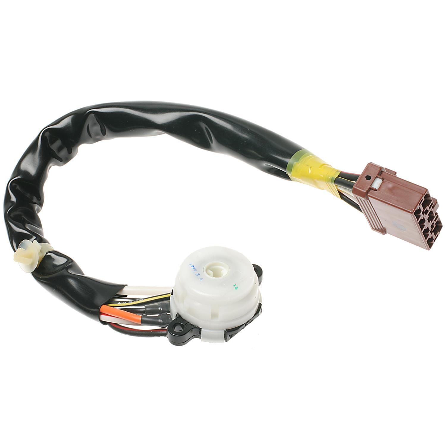 Standard Motor Products US328 - Ignition Starter Switch Standard Motor Products US328 Ignition Starter Switch product image 1 of 3