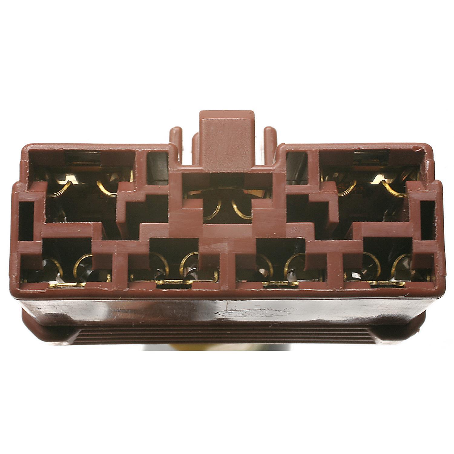 Standard Motor Products US328 - Ignition Starter Switch Standard Motor Products US328 Ignition Starter Switch product image 2 of 3