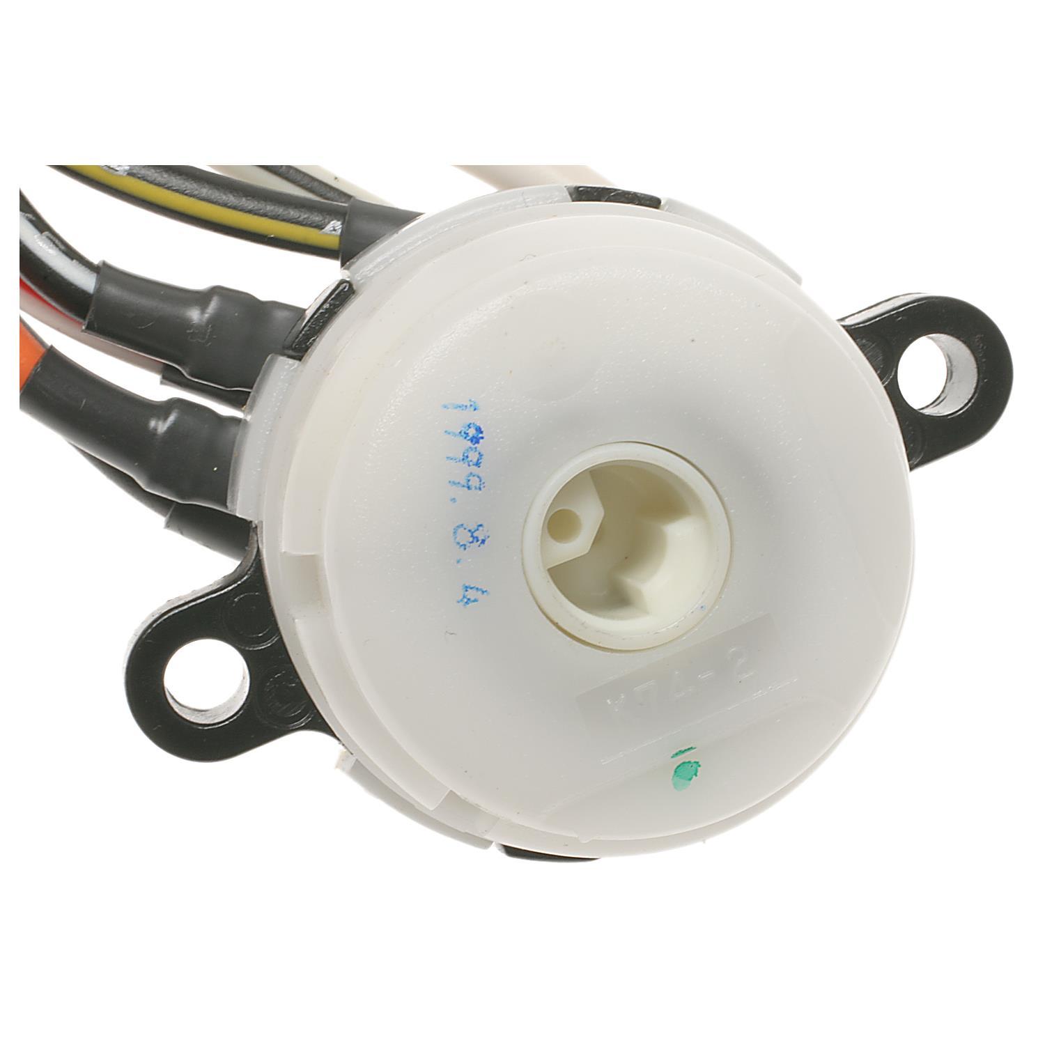 Standard Motor Products US328 - Ignition Starter Switch Standard Motor Products US328 Ignition Starter Switch product image 3 of 3