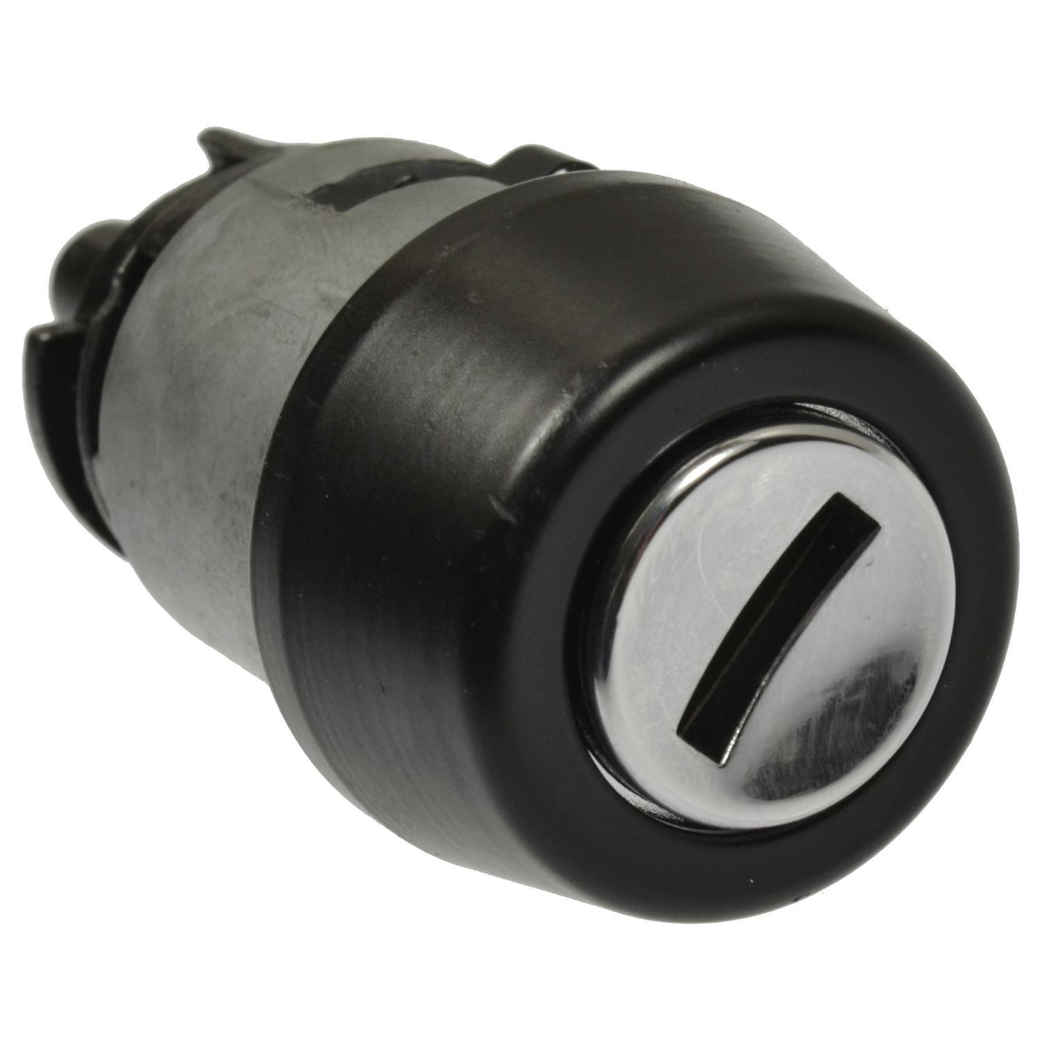 Standard Motor Products US328L - Ignition Lock Cylinder Standard Motor Products US328L Ignition Lock Cylinder product image 1 of 3