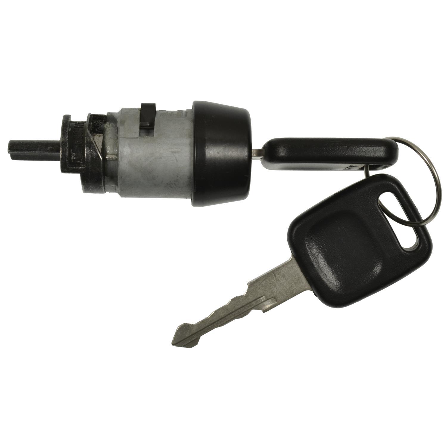 Standard Motor Products US328L - Ignition Lock Cylinder Standard Motor Products US328L Ignition Lock Cylinder product image 3 of 3