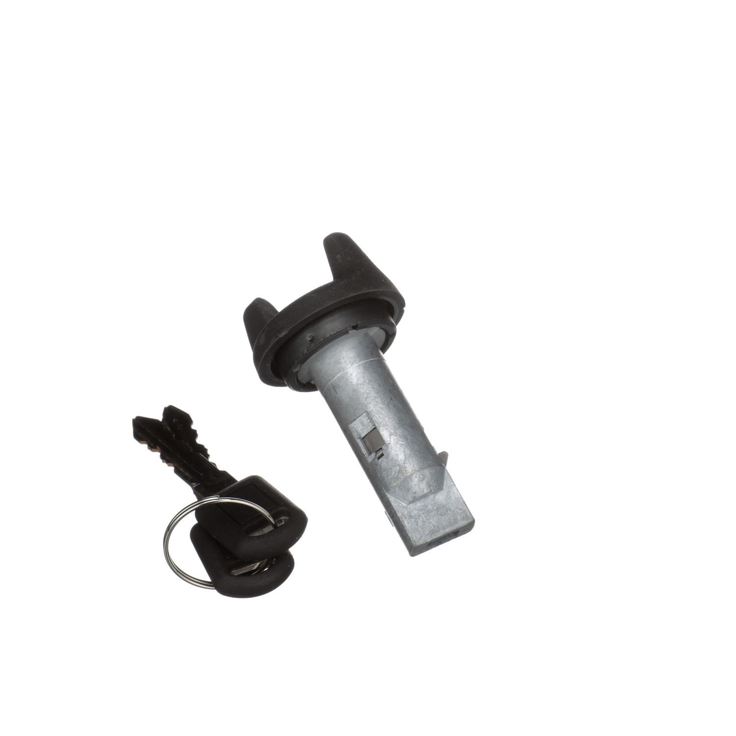 Standard Motor Products US329L - Ignition Lock Cylinder Standard Motor Products US329L Ignition Lock Cylinder product image 1 of 9