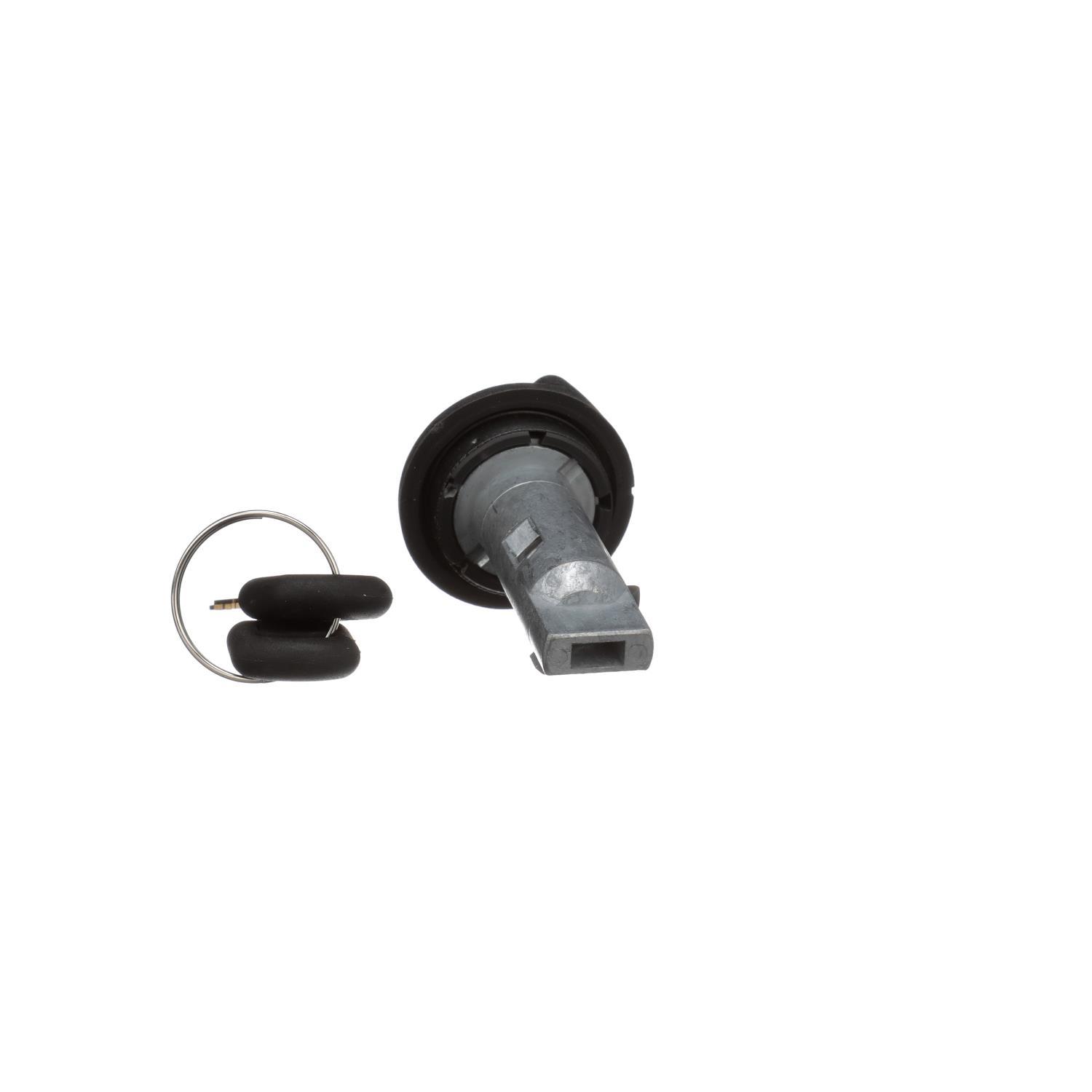 Standard Motor Products US329L - Ignition Lock Cylinder Standard Motor Products US329L Ignition Lock Cylinder product image 2 of 9