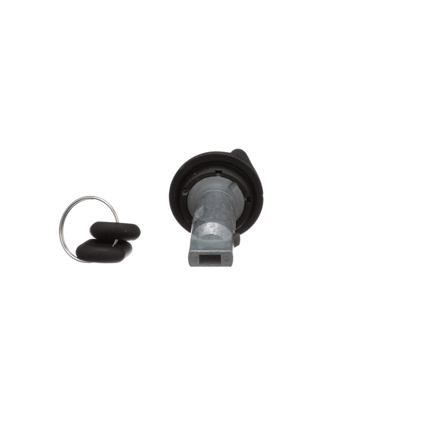 Standard Motor Products US329L - Ignition Lock Cylinder Standard Motor Products US329L Ignition Lock Cylinder product image 3 of 9