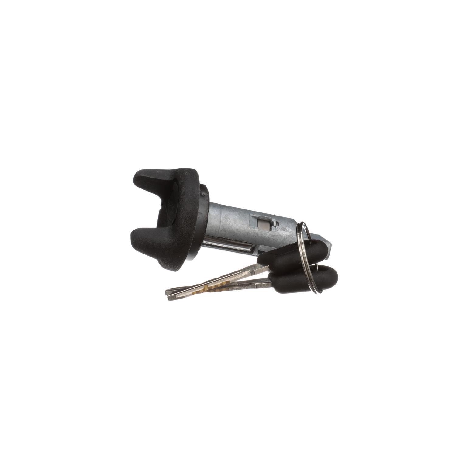 Standard Motor Products US329L - Ignition Lock Cylinder Standard Motor Products US329L Ignition Lock Cylinder product image 4 of 9