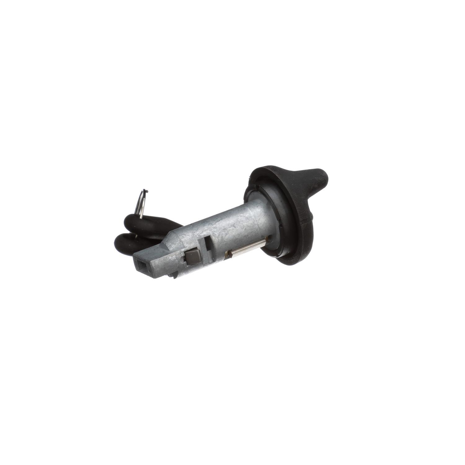 Standard Motor Products US329L - Ignition Lock Cylinder Standard Motor Products US329L Ignition Lock Cylinder product image 8 of 9