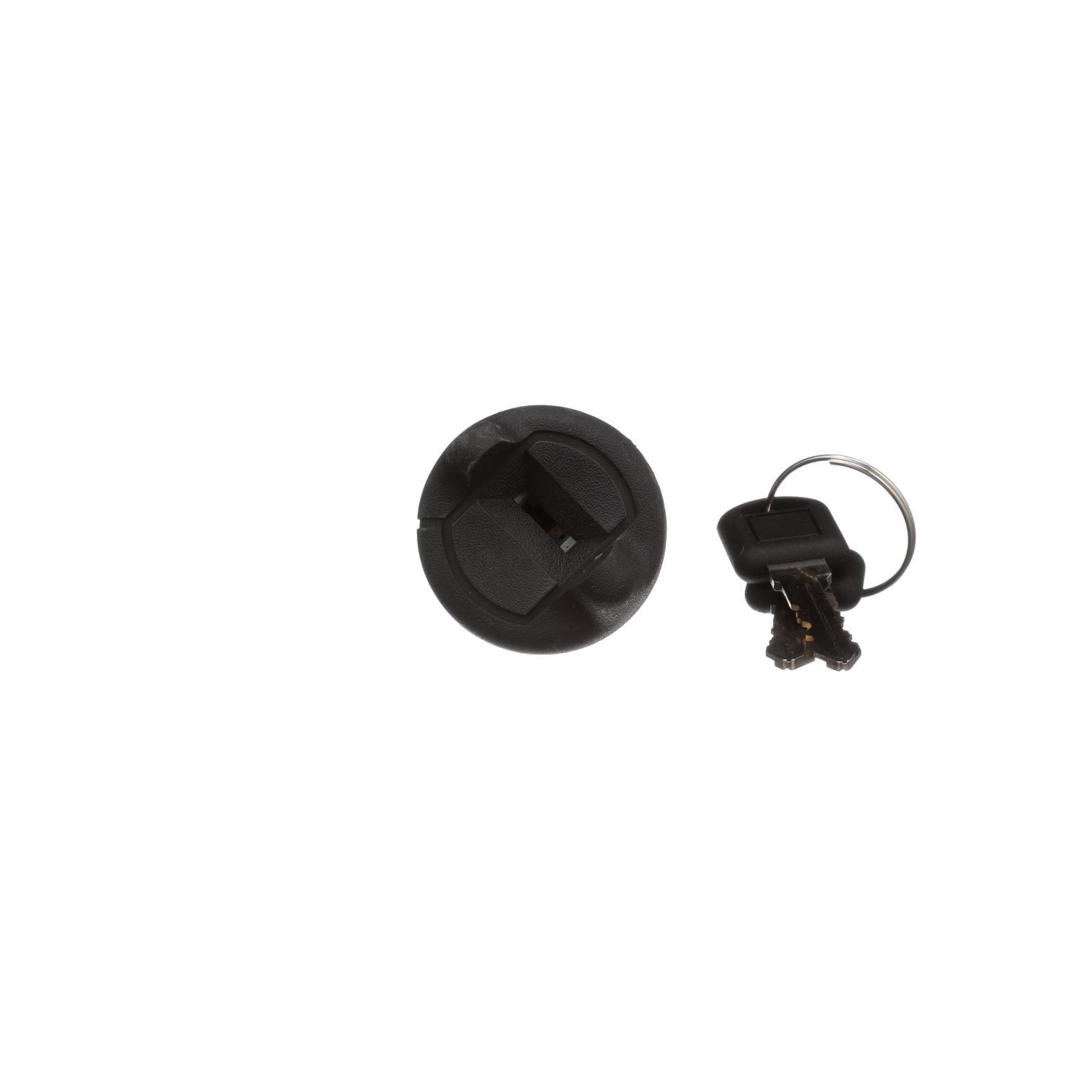 Standard Motor Products US329L - Ignition Lock Cylinder Standard Motor Products US329L Ignition Lock Cylinder product image 9 of 9