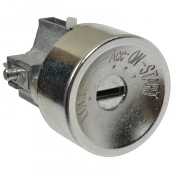 Standard Motor Products US330L - Ignition Lock Cylinder Standard Motor Products US330L Ignition Lock Cylinder product image 1 of 3