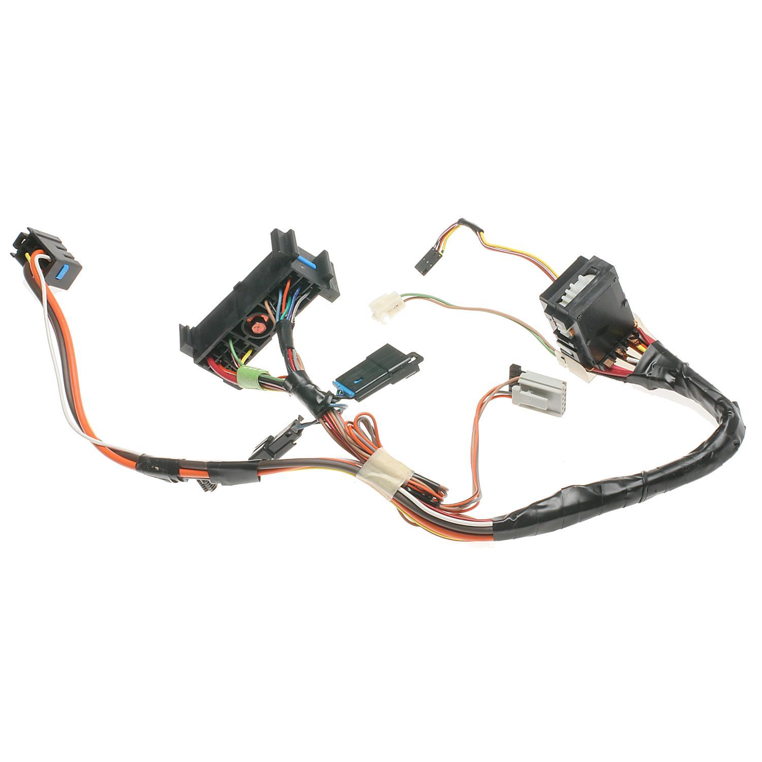 Standard Motor Products US332 - Ignition Starter Switch Standard Motor Products US332 Ignition Starter Switch product image 1 of 4